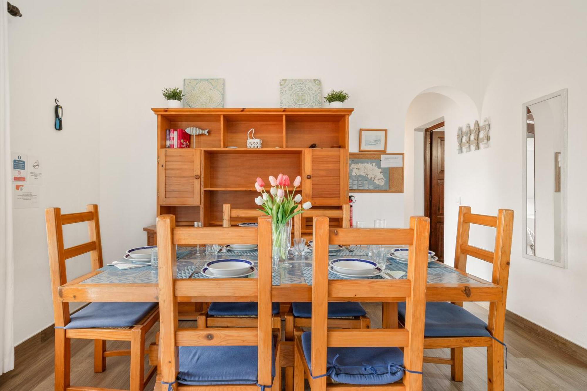 Cala En Porter  Villa Claudia Menorca מראה חיצוני תמונה
